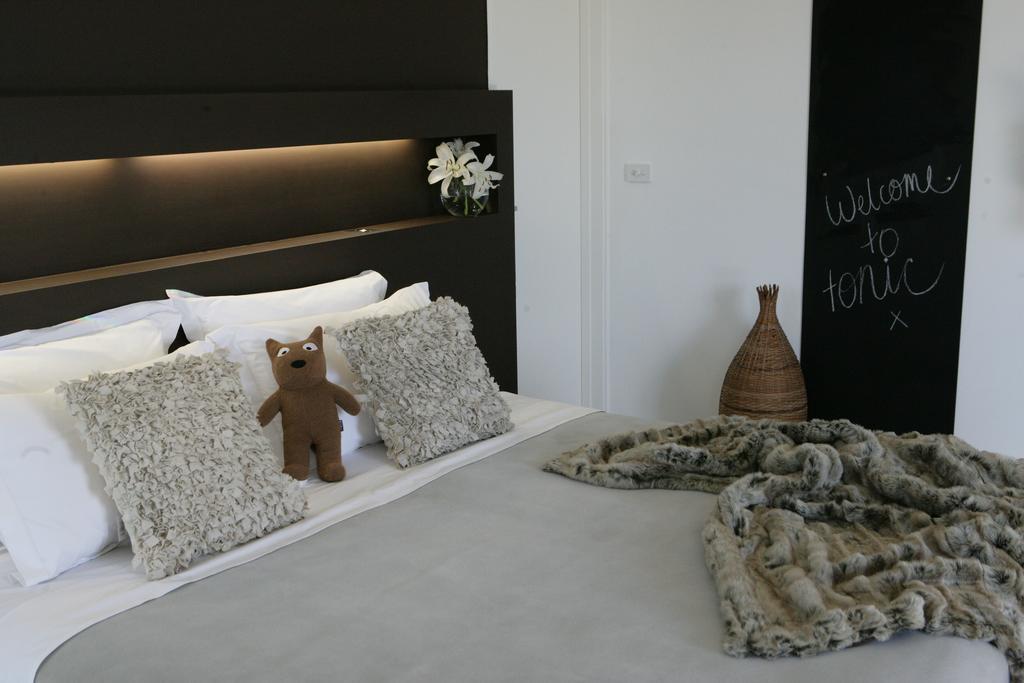 Tonic Hotel Lovedale Eksteriør billede