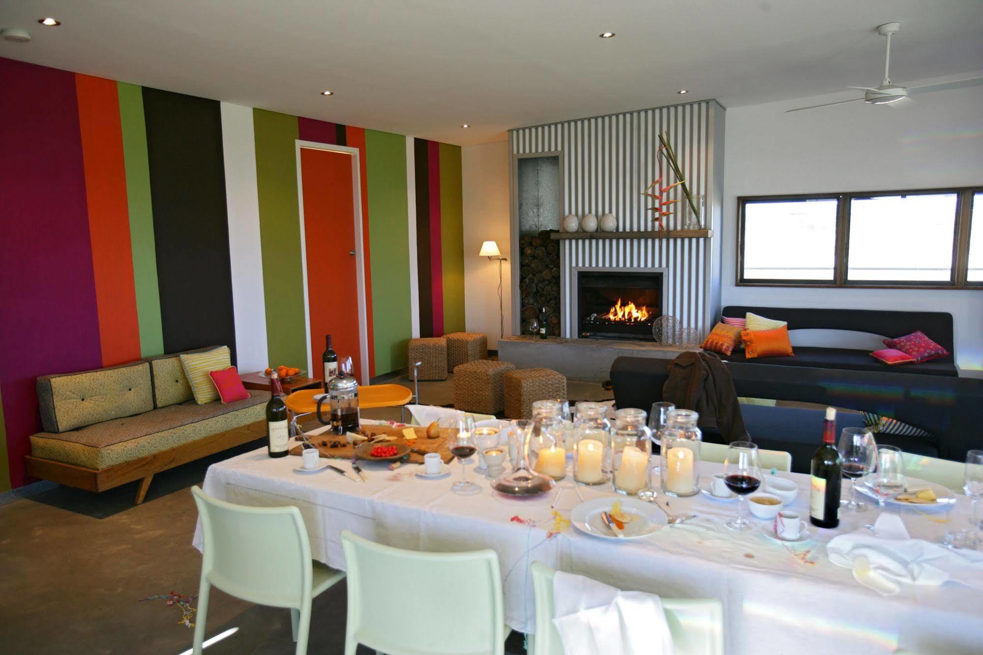 Tonic Hotel Lovedale Eksteriør billede