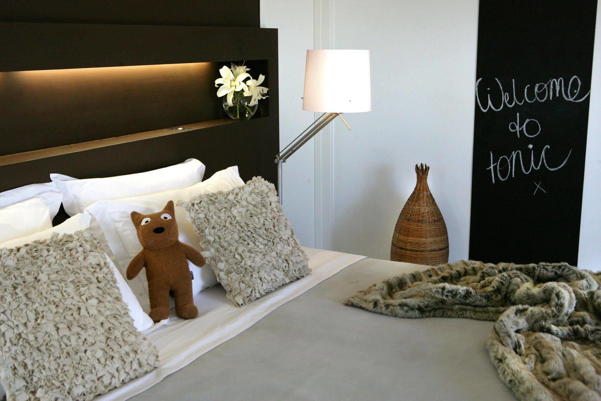 Tonic Hotel Lovedale Eksteriør billede